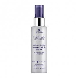Alterna Caviar Anti Aging Professional Styling Perfect Iron Spray 125ml